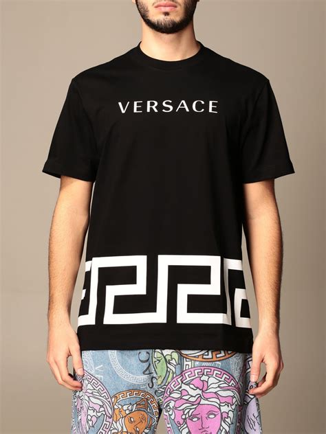 tahirt versace|All T.